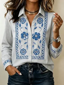 damen-hemd-bluse-gerafft-patchwork-10638276-grau-3