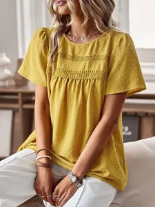 damen-hemd-bluse-gerafft-patchwork-19596611-gelb-6