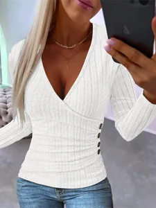 damen-hemd-bluse-gerippt-mode-knop-9690815-wei-4