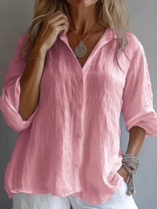 damen-hemd-bluse-knopfe-asymmetris-18806710-rosa-2