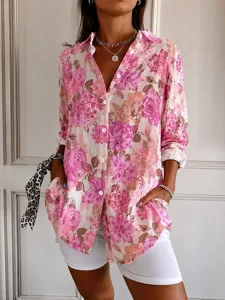 damen-hemd-bluse-knopfe-druck-blum-16830284-rosa-3