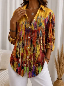 damen-hemd-bluse-knopfe-druck-graf-13825904-gelb-2