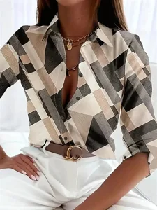 damen-hemd-bluse-knopfe-druck-karo-10537873-khaki-9