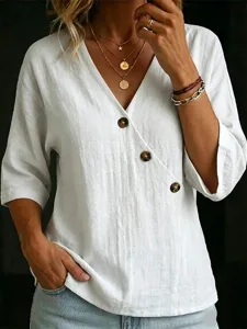 damen-hemd-bluse-knopfe-einfarbig-16185744-default-1