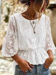 damen-hemd-bluse-knopfe-einfarbig-16185744-wei-14