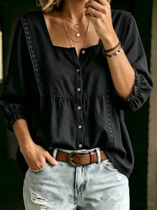 damen-hemd-bluse-knopfe-einfarbig-16295423-default-2