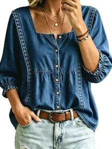 damen-hemd-bluse-knopfe-einfarbig-16295423-default-4
