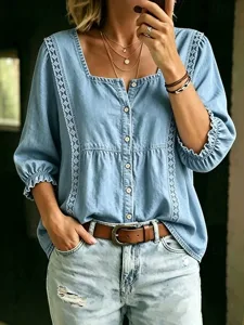 damen-hemd-bluse-knopfe-einfarbig-16295423-hellblau-1