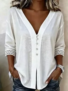 damen-hemd-bluse-knopfe-einfarbig-17650056-wei-1