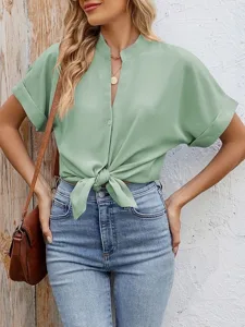 damen-hemd-bluse-knopfe-einfarbig-19739560-grun-11