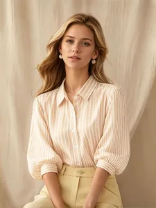 damen-hemd-bluse-knopfe-gestreift-19289471-aprikose-3