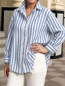 damen-hemd-bluse-knopfe-grafik-ges-17082078-blau-3