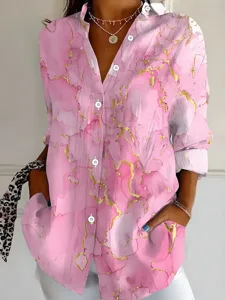 damen-hemd-bluse-knopfe-grafik-tup-18965448-rosa-2