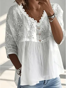 damen-hemd-bluse-patchwork-bestick-13030996-wei-1