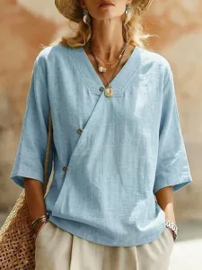 damen-hemd-bluse-patchwork-einfarb-10392295-hellblau-1