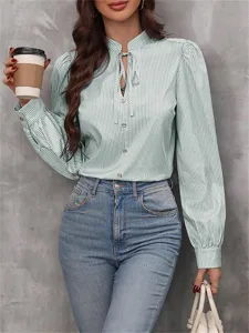 damen-hemd-bluse-patchwork-gestrei-11835803-grun-6