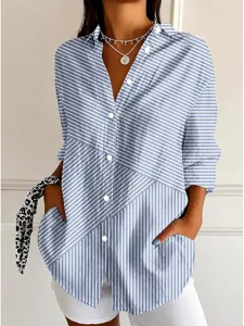 damen-hemd-bluse-patchwork-knopfe-11036138-blau-3