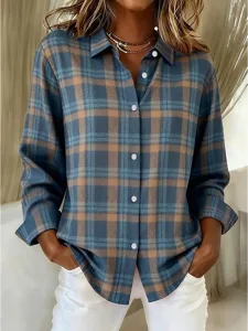 damen-hemd-bluse-patchwork-knopfe-11067317-blau-3