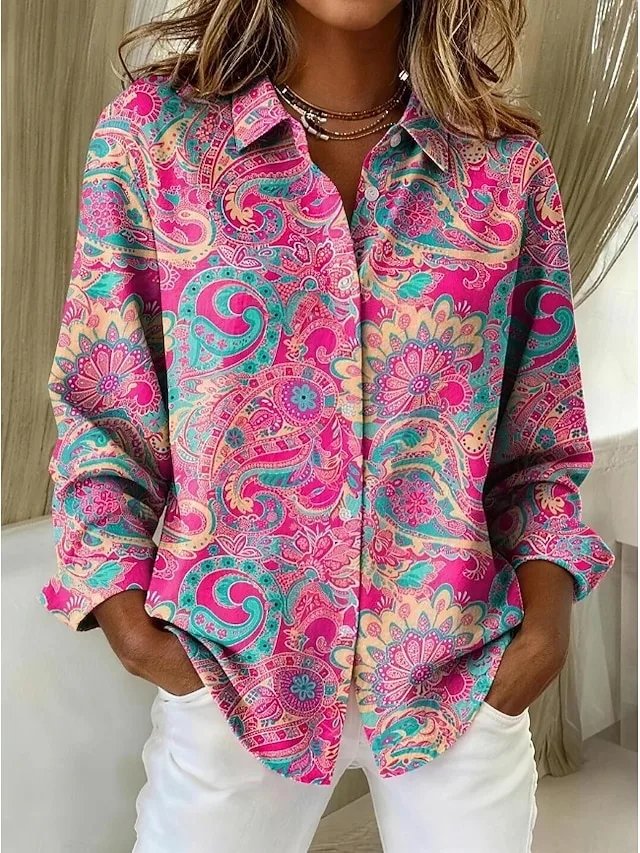 damen-hemd-bluse-patchwork-knopfe-11123902-rosa-2