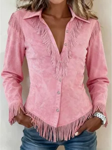 damen-hemd-bluse-patchwork-knopfe-12268339-rosa-1