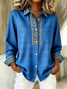 damen-hemd-bluse-patchwork-knopfe-13557189-blau-3