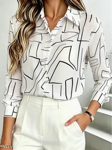 damen-hemd-bluse-patchwork-knopfe-14483841-wei-2