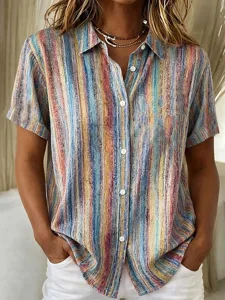 damen-hemd-bluse-patchwork-knopfe-17023600-salbeigrun-8