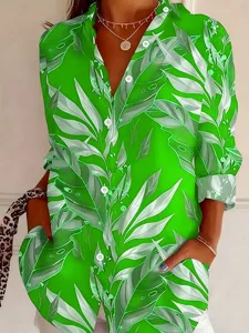 damen-hemd-bluse-patchwork-knopfe-19595984-grun-4