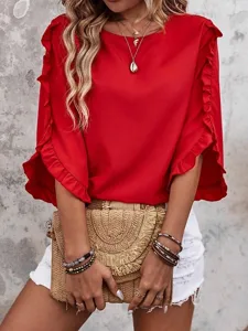 damen-hemd-bluse-ruschenbluse-rusc-12883930-rote-5