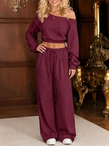 damen-hemd-bluse-schulterfreie-obe-12685017-wein-22