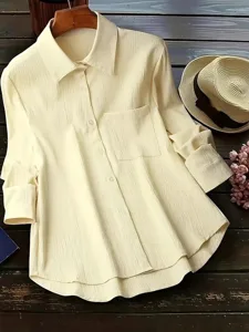 damen-hemd-bluse-tasche-knopfe-asy-19687205-gelb-7