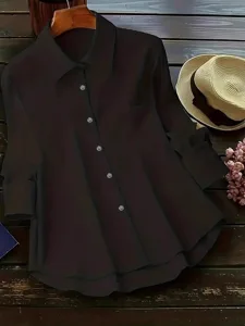 damen-hemd-bluse-tasche-knopfe-asy-19687205-schwarz-3
