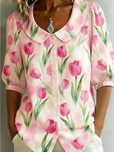 damen-hemd-boho-hemd-blumen-elegan-15977171-rosa-1