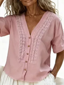 damen-hemd-boho-hemd-bluse-bestick-13782915-rosa-6