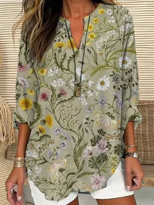 damen-hemd-boho-hemd-bluse-druck-b-13836871-grun-4