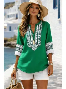 damen-hemd-boho-hemd-bluse-druck-g-14805821-grun-6