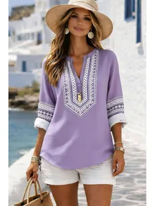 damen-hemd-boho-hemd-bluse-druck-g-14805821-purpur-3