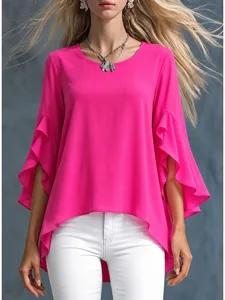 damen-hemd-boho-hemd-freizeithemd-17100913-rosa-1