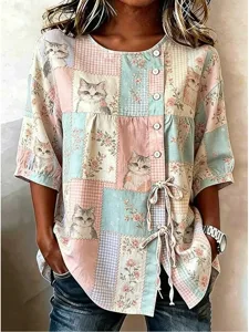 damen-hemd-boho-hemd-freizeithemd-18107744-rosa-1