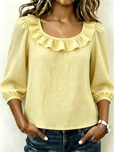 damen-hemd-boho-hemd-freizeithemd-18879673-gelb-1