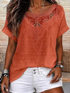 damen-hemd-boho-hemd-spitzenbluse-10440087-orange-5