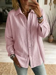 damen-hemd-boho-hemd-spitzenbluse-11822703-rosa-6