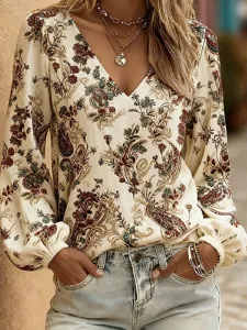 damen-hemd-druck-blumen-grafik-boh-10374309-kamel-2