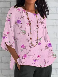 damen-hemd-druck-blumen-grafik-vin-14268372-rosa-3
