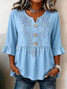 damen-hemd-druck-blumen-grafik-vin-19835043-blau-1