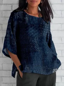 damen-hemd-druck-farbblock-vintage-16266214-marineblau-1