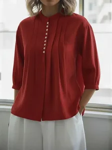 damen-hemd-durchgeknopft-hemd-frei-12529246-rote-5