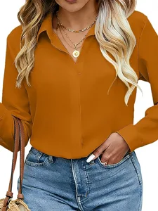 damen-hemd-durchgeknopft-hemd-frei-18766898-gelb-6
