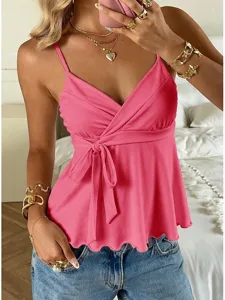 damen-hemd-einfarbig-einfach-elega-10968385-rosa-6