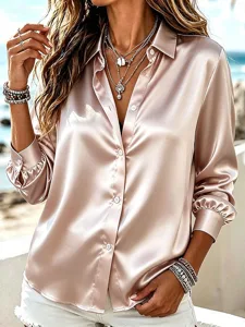 damen-hemd-elegant-satin-satin-top-10461250-champagner-3